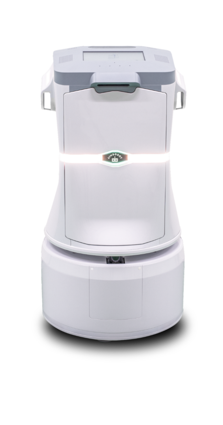 AIM ROBOT NAOMI-2