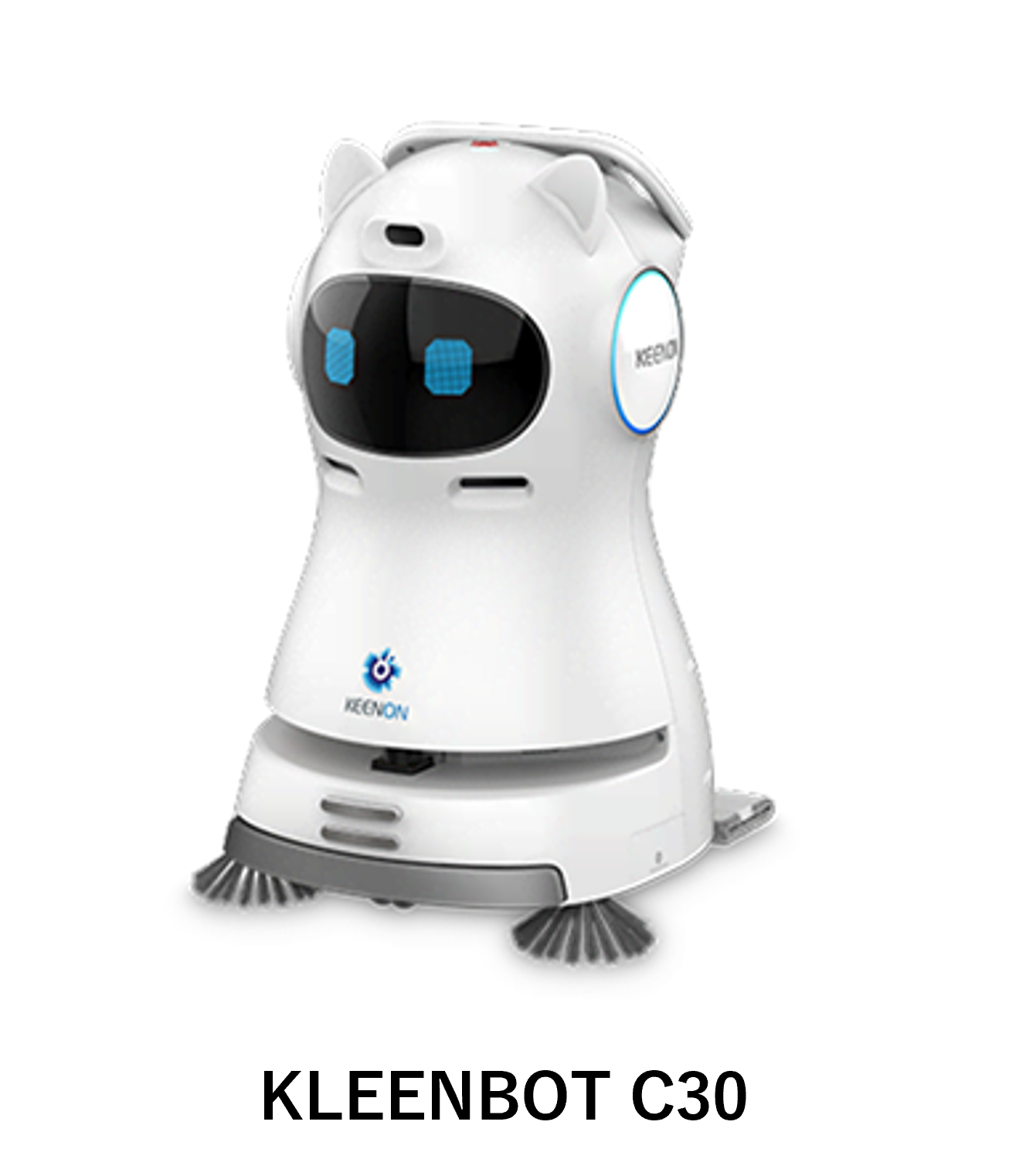 KLEENBOT C30