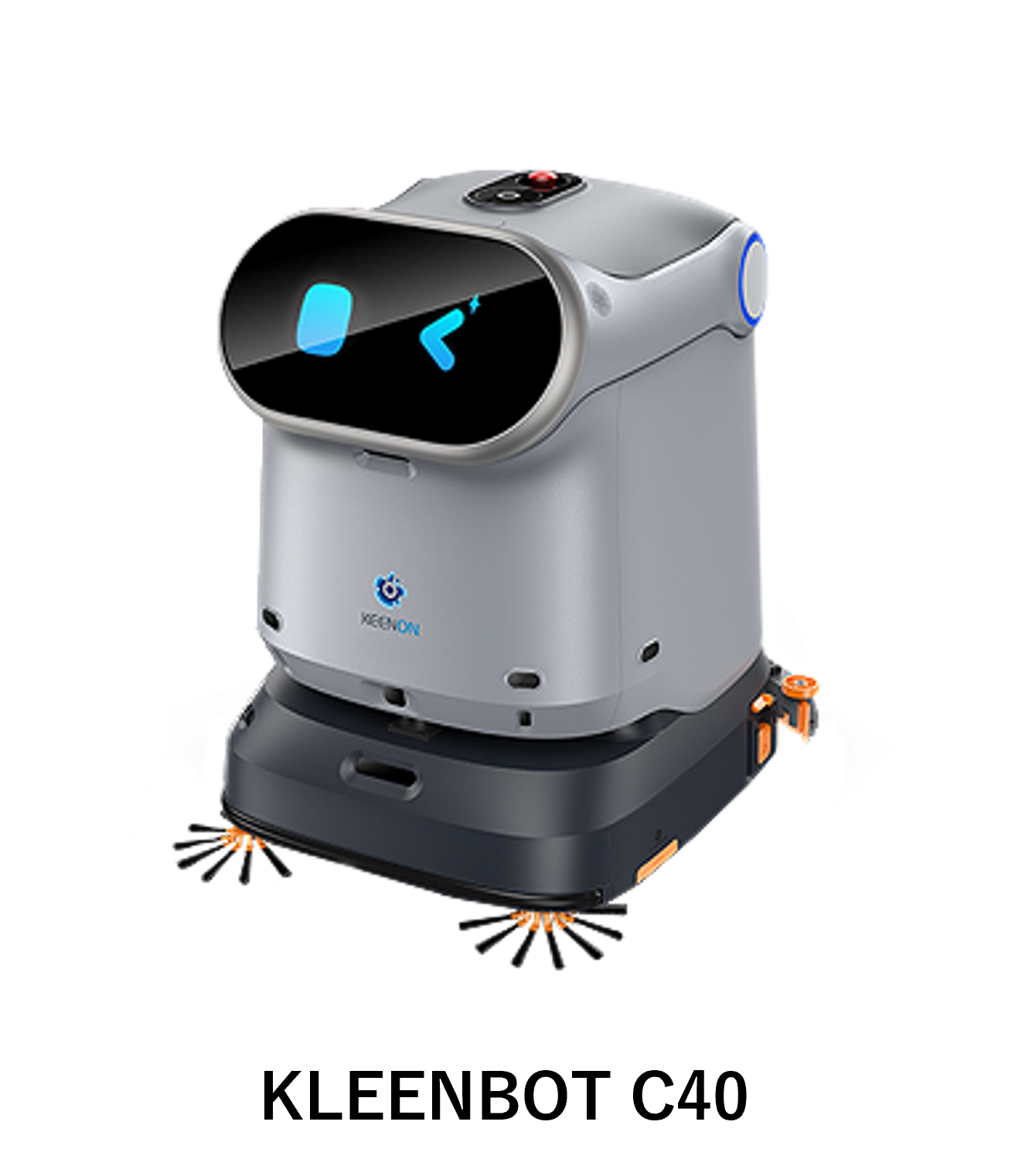 KLEENBOT C40
